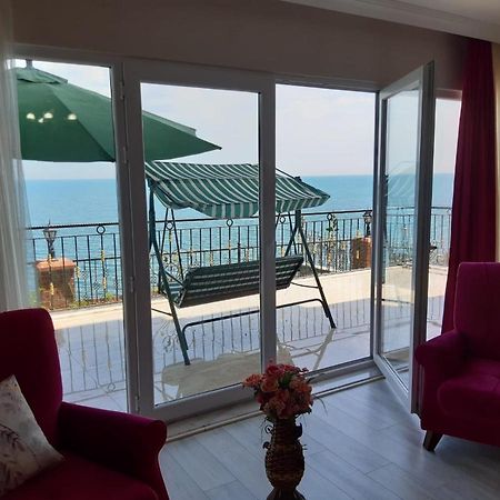Trabzon Sea Palace Extérieur photo