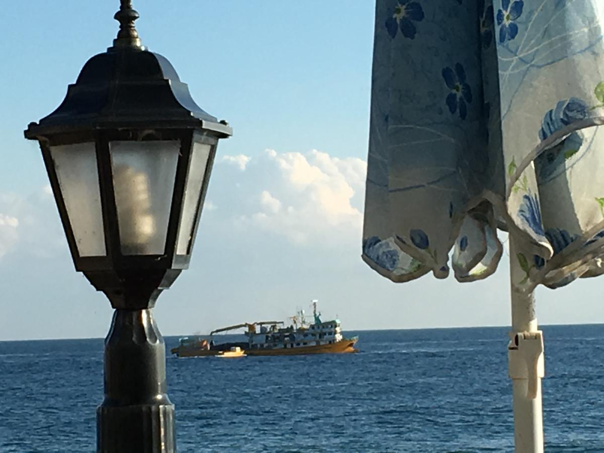 Trabzon Sea Palace Extérieur photo