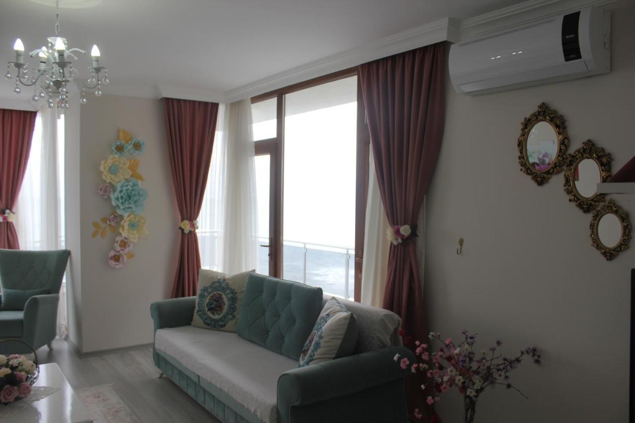 Trabzon Sea Palace Extérieur photo