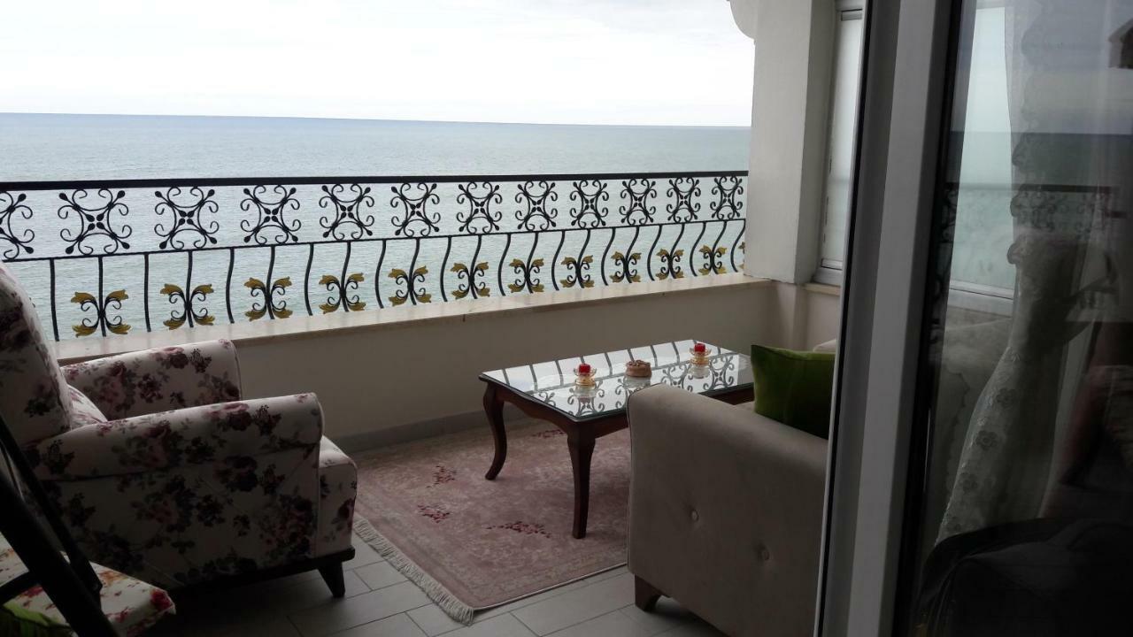Trabzon Sea Palace Extérieur photo