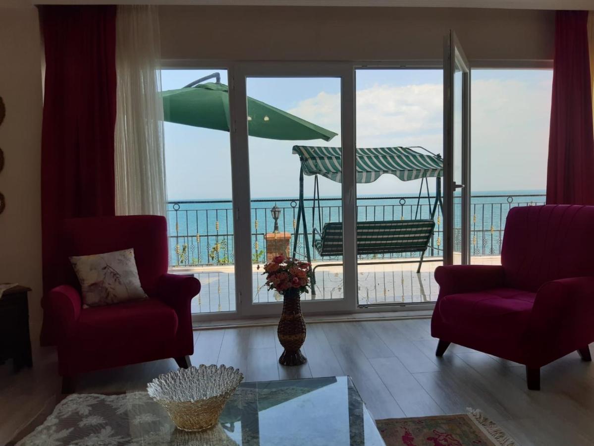 Trabzon Sea Palace Extérieur photo