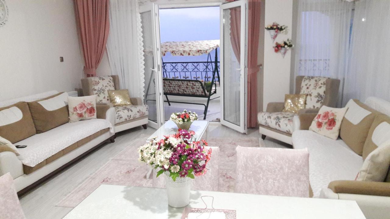 Trabzon Sea Palace Extérieur photo