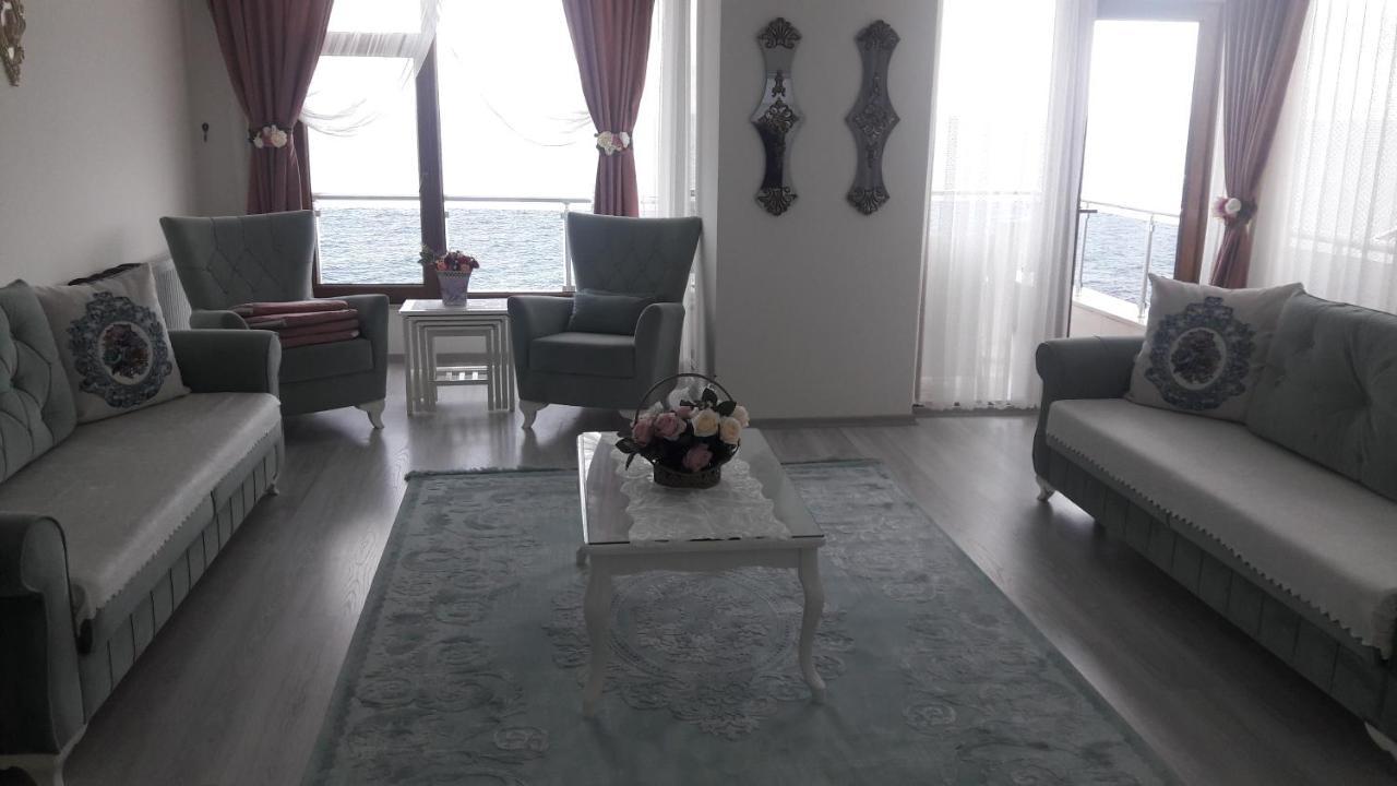 Trabzon Sea Palace Extérieur photo