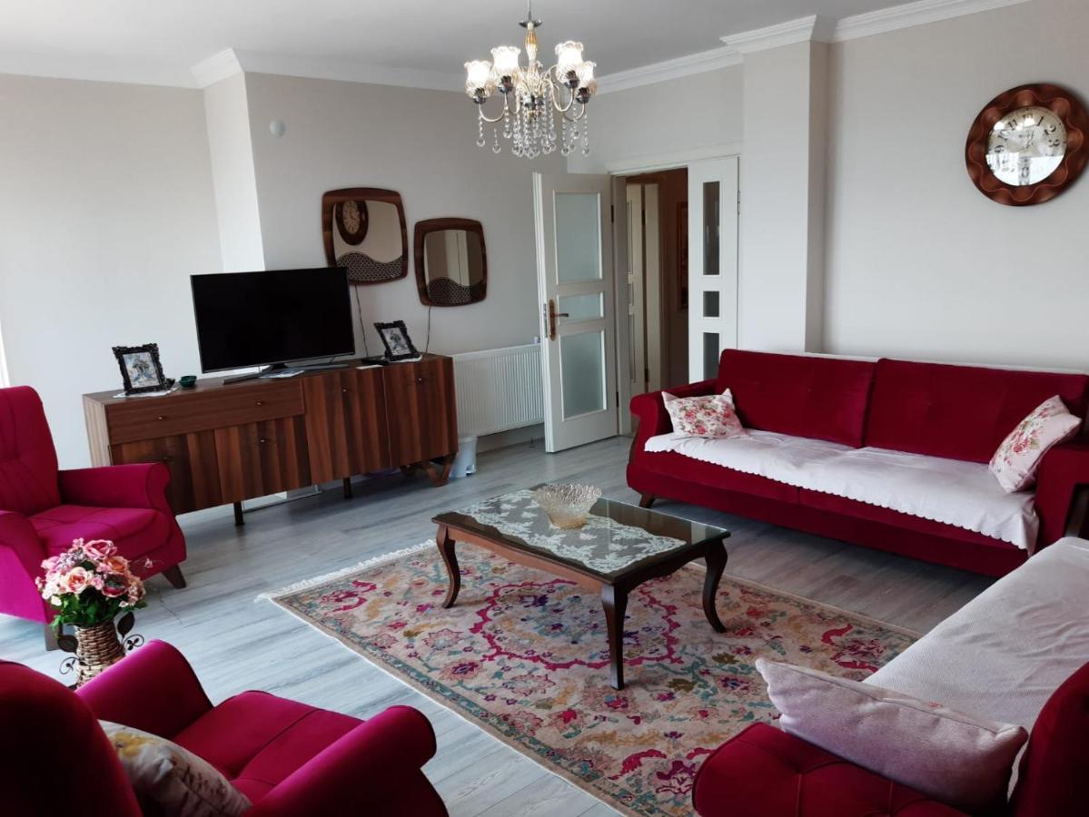 Trabzon Sea Palace Extérieur photo