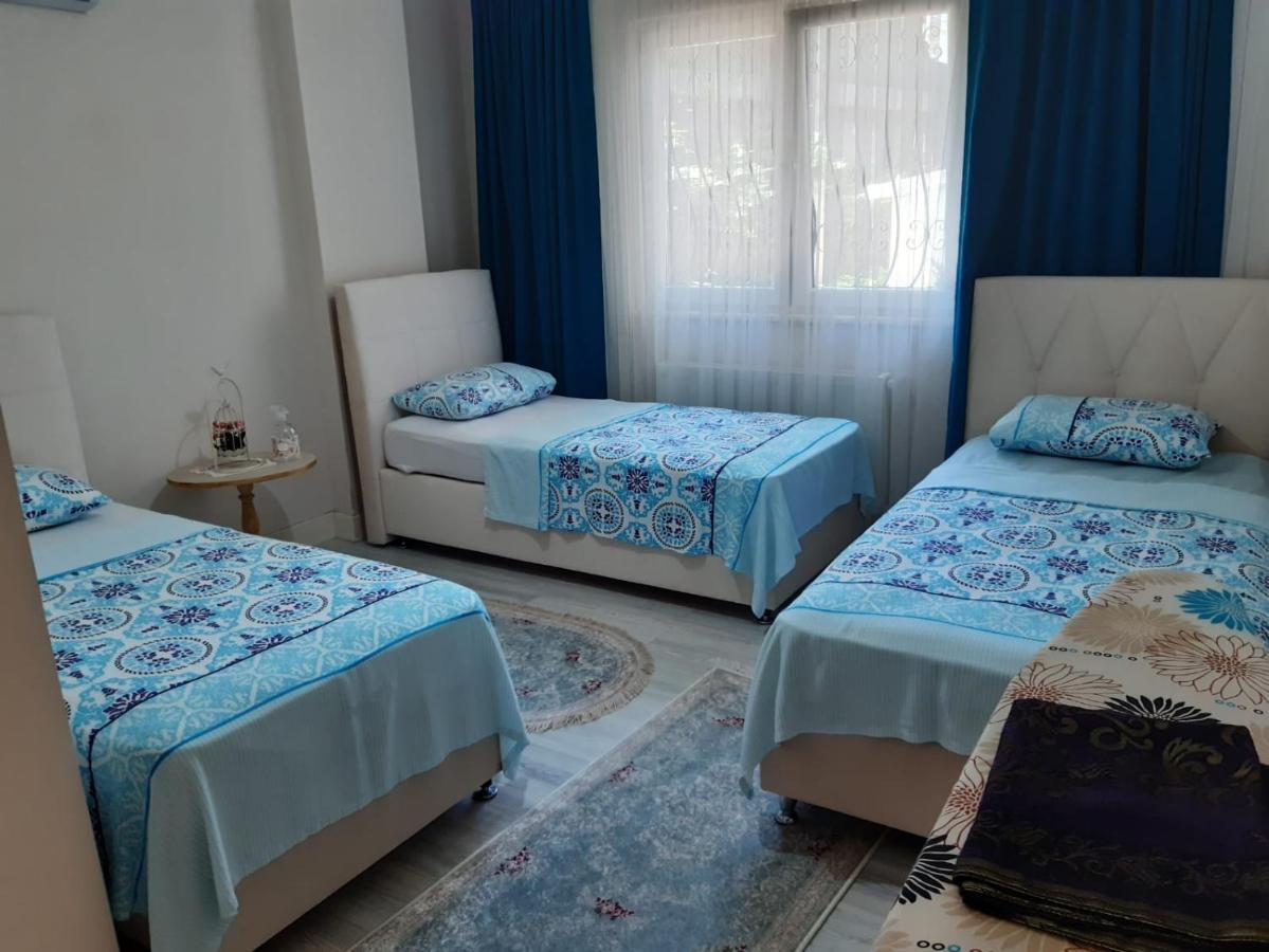 Trabzon Sea Palace Extérieur photo